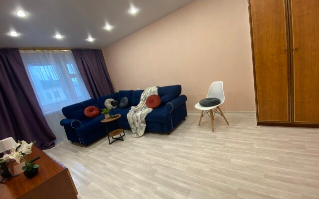 Квартира У Башни - квартира 52 м2