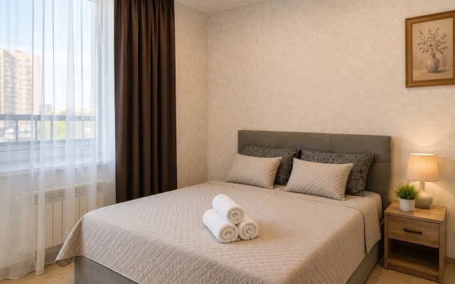 Квартира Bestflat24 у станции Мытищи