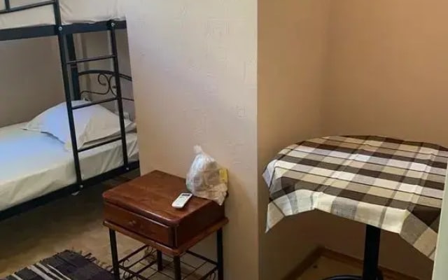 Хостел «Sunny Hostel»