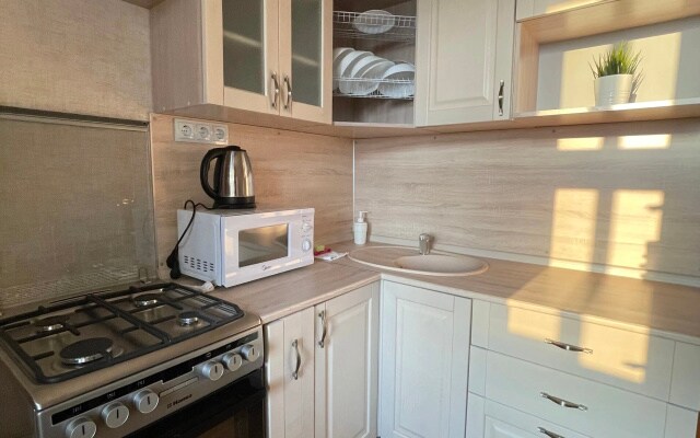 Квартира Pskov City Apartments Завеличье