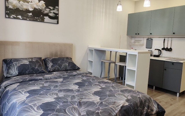 Квартира RentalSPb