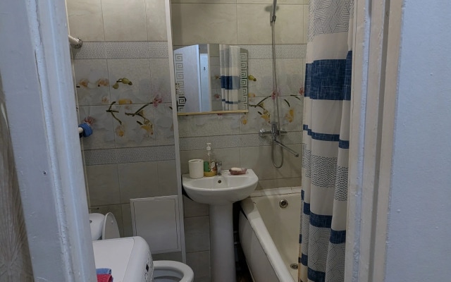 Квартира на Проспект Чулман д 102