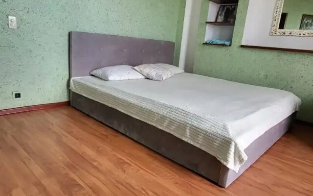 Квартира Уютная трешка