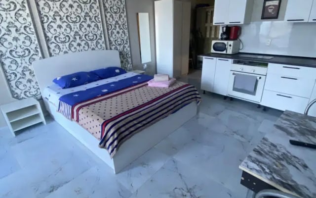 Квартира на улице Депутатская