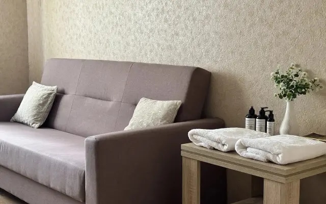 Квартира Янтарный берег