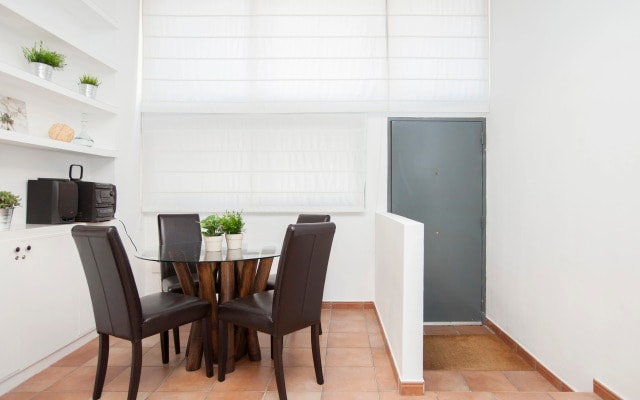 Апартаменты Duplex Gracia Stay Barcelona