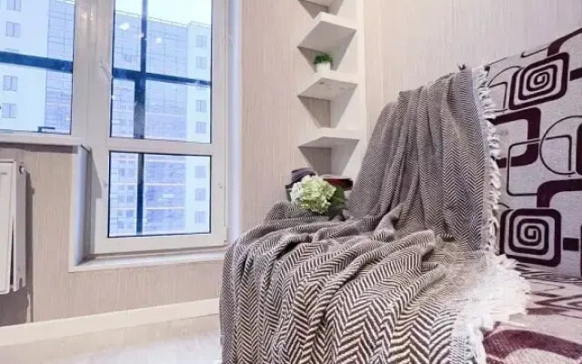 Апартаменты Park Inn Citi Rooms 4