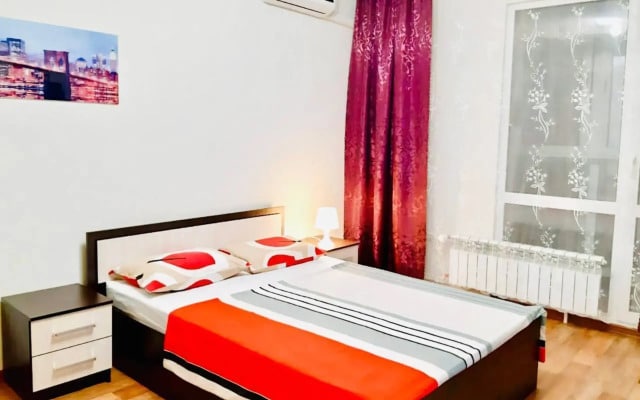 Квартира на улице 45 Стрелковой Дивизии 226Д
