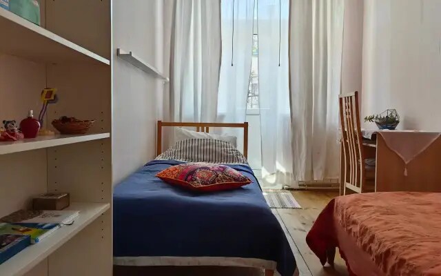 Квартира Исторический Центр