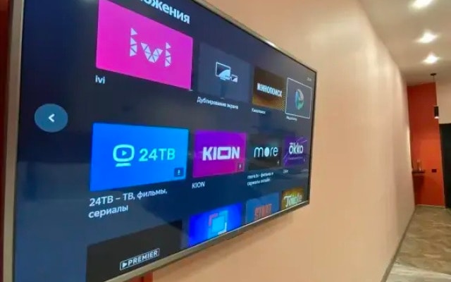 Апартаменты ТЦ Галерея