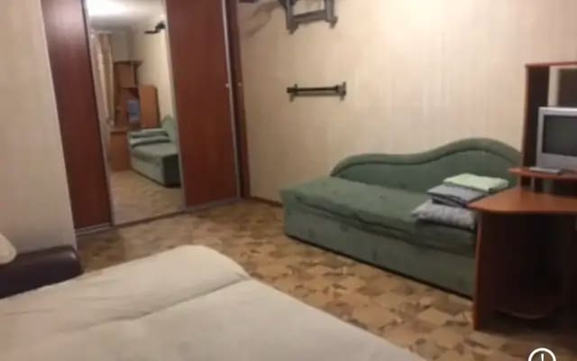 Квартира Ип Галимова