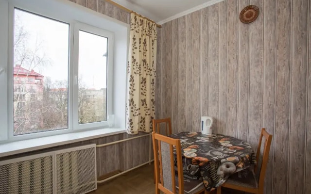 Квартира Свободная Улица 30
