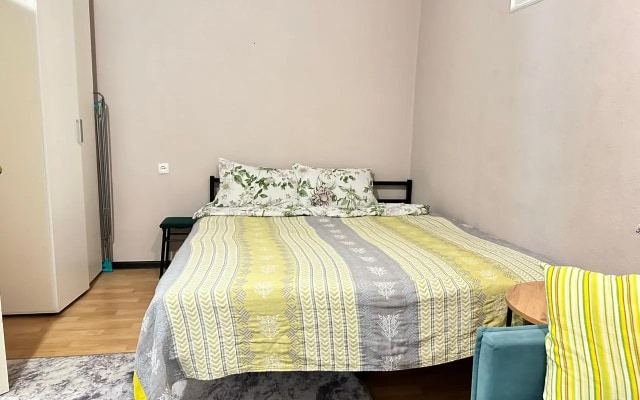 Квартира на Широкой 11