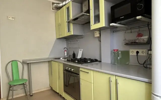 Квартира Двухкомнатная В ЖК Семь Ветров