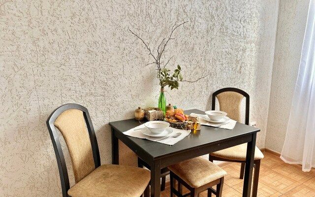 Квартира ArtHouse Dombay 6
