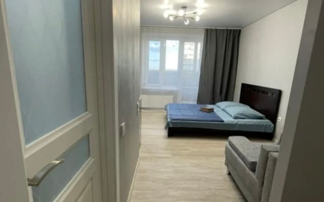 Квартира в 15-ом Микрорайоне 37