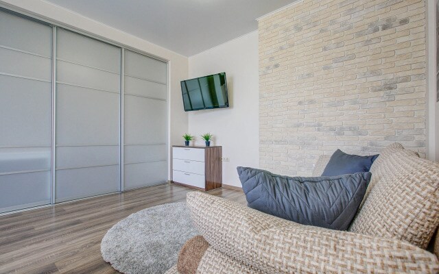 Апартаменты ATLANT Apartments 71