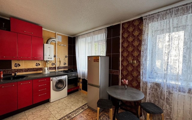 Квартира на улице Качалова 82/19