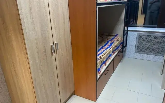 Хостел Кирилловка 3Д