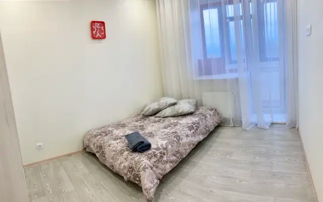 Апартаменты Light room Интернациональная 101