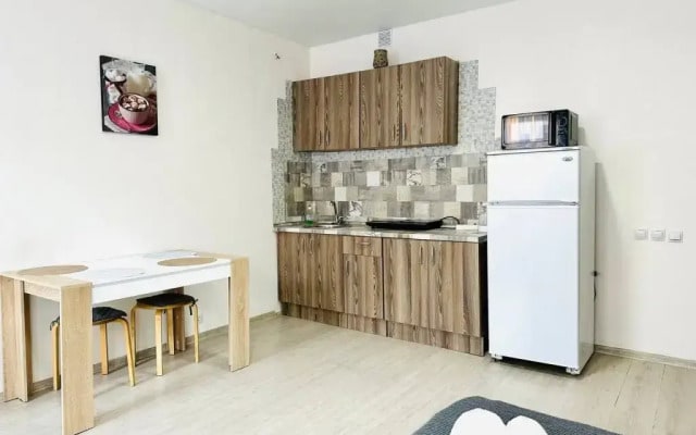 Апартаменты 4 Pant Family House Ватутинки