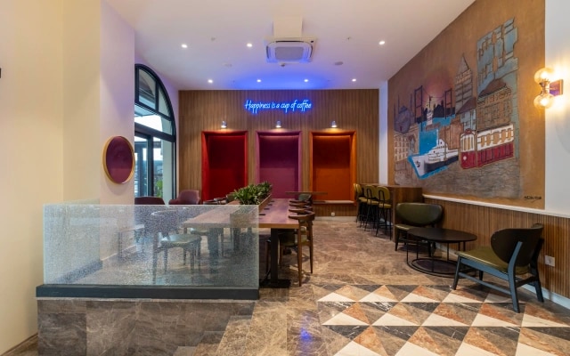 NEW INN Hotel Old Town