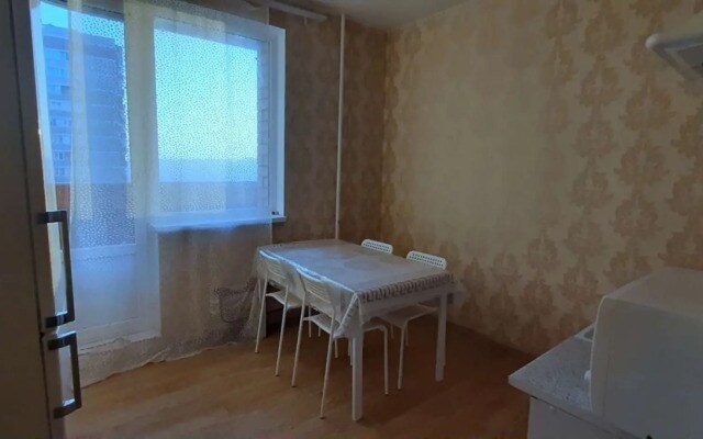Квартира на улице Городской, 20