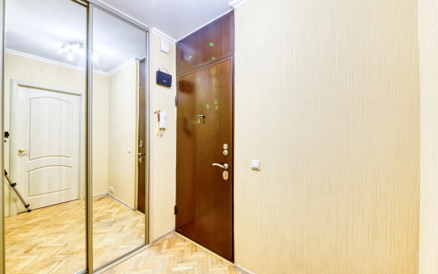 Апартаменты Standart Apart Волгина