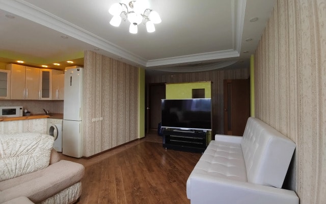 Квартира Пролетарская 30А