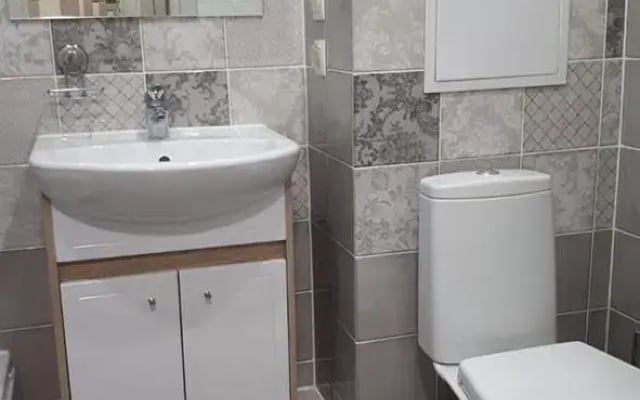 Квартира на Ярославском Шоссе 116