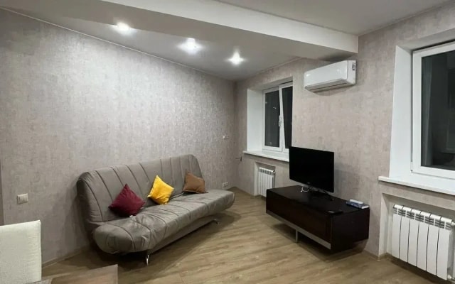 Квартира Paul_Apartament с прекрасным видом