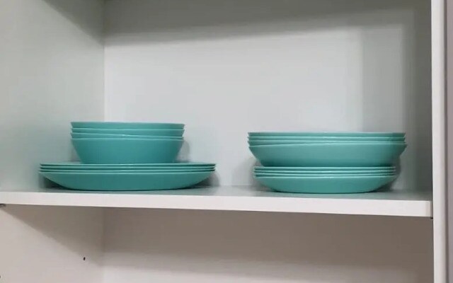 Квартира Mi_Casa Mint