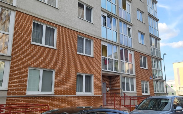 Квартира 1 комнатная