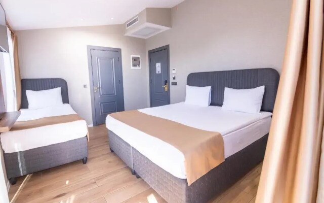 The Omiya Hotel