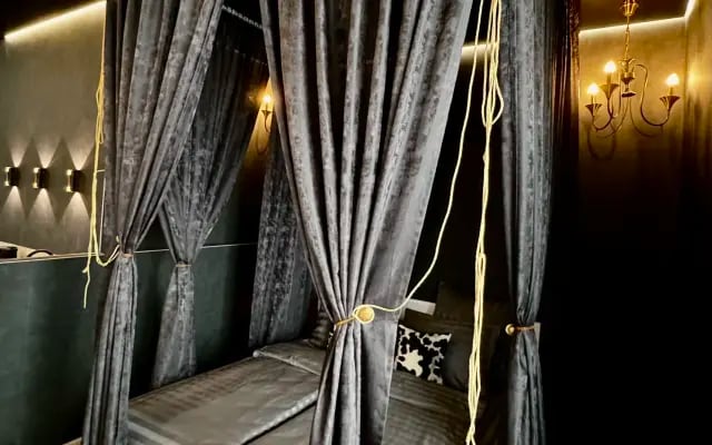 Квартира Апартаменты проспект Строителей 18 к1