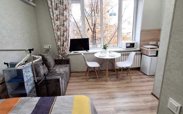 Квартира Нижегородская 3