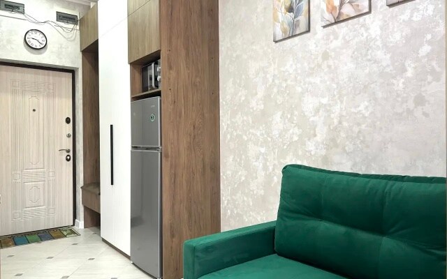 Апартаменты SeZam Apartments 40 ЖК Sunny Day