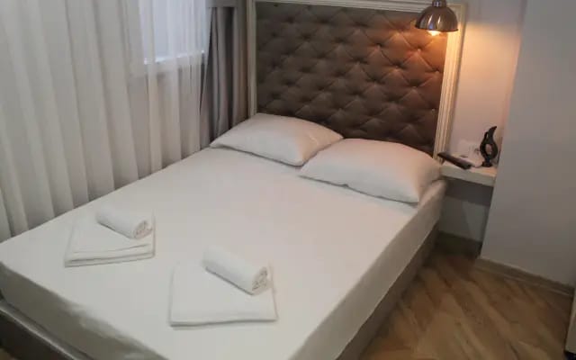 Good Night Istanbul