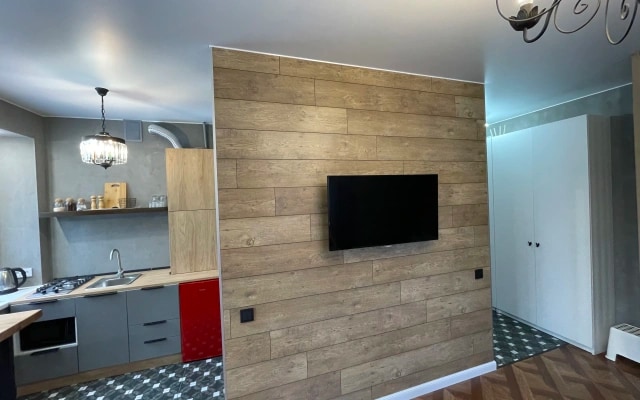 Квартира Nekrasov apartments