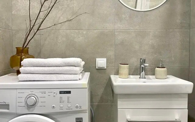 Апартаменты Hygge Karelia С видом на лес