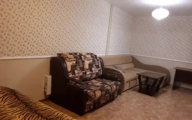 Квартира на улице Учебная, 8