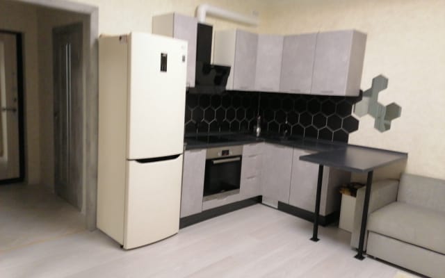 Квартира С Видом на Неву