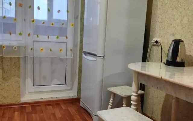 Квартира на Тракторостроителей 16