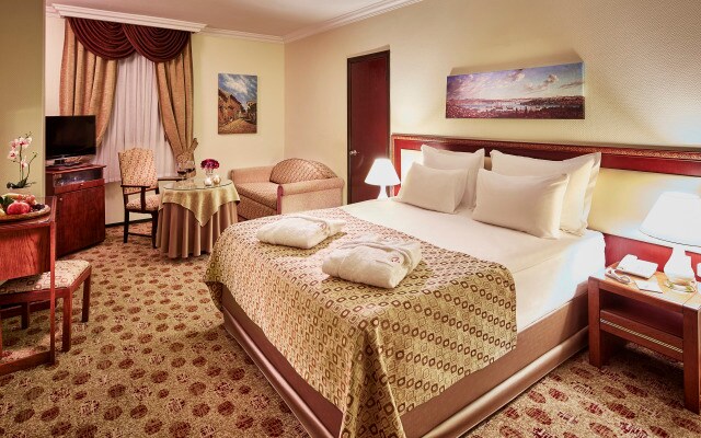 Отель Gunes Hotel Merter