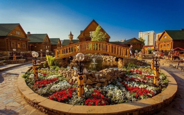 Квартира Рядом с Kazan Mall