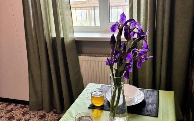 Квартира Уютная на Шишкова