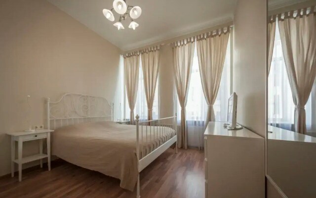 Апартаменты Stockmannhouse на Восстания 3 (2)