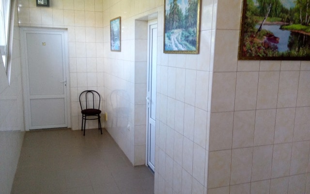 Гостевой дом ДонБас