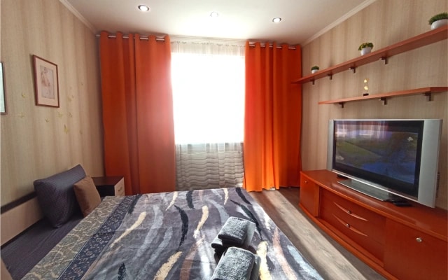 Квартира The Loft Однокомнатная у ТЦ Реутов Парк