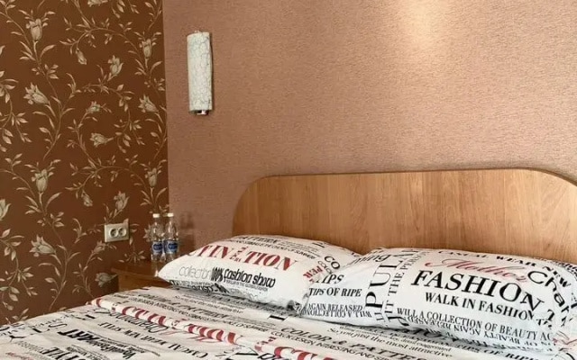 Квартира на Улице Нечаева 33